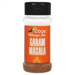 BIO-Garam Masala - 35g - Cook