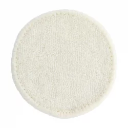 Mini disque à démaquiller lavable en coton BIO - 1 pièce - Anaé