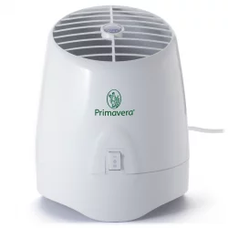 Elektrischer Zerstäuber durch Ventilation für ätherische Öle - AromaStream - Primavera
