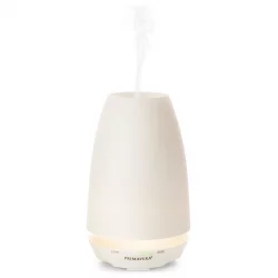 Diffuseur électrique d'huile essentielle par ultrason - Ambiance - Primavera