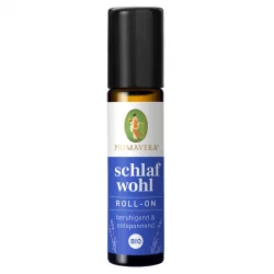 Schlafwohl BIO-Aroma-Roll-on - 10ml - Primavera