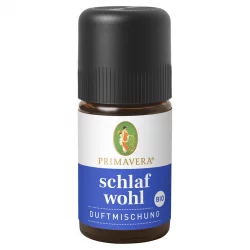 Schlafwohl BIO-Duftmischung - 5ml - Primavera