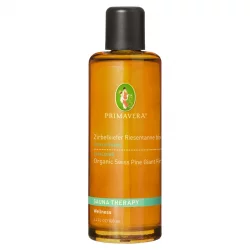 Sauna aromatique BIO pin des Alpes & sapin géant - 100ml - Primavera