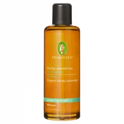 Sauna aromatique BIO miel & lavande - 100ml - Primavera
