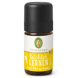 Leichter lernen Duftmischung - 5ml - Primavera