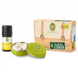 Leichter lernen Geschenkset - Primavera