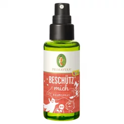 Beschütz mich BIO-Raumspray - 50ml - Primavera