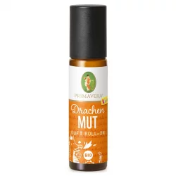 Drachenmut BIO-Aroma-Roll-on - 10ml - Primavera