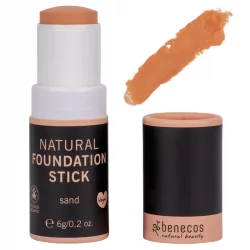 BIO-Make-up Stick Sand - 6g - Benecos