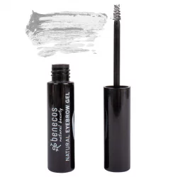 Gel Augenbrauen Clear BIO - 3ml - Benecos