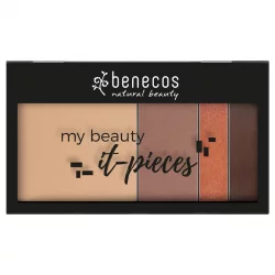 Palette Freaking hot BIO - 12g - Benecos