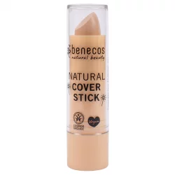 Korrekturstift Beige BIO - 4,5g - Benecos