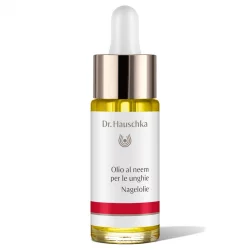 Nagelöl Neem, Wundklee & Kamille BIO - 18ml - Dr. Hauschka