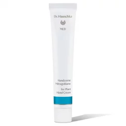 BIO-Handcreme Mittagsblume - 50ml - Dr. Hauschka MED