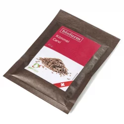Recharge carvi suisse BIO - 40g - Biofarm