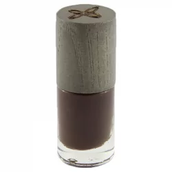 Vernis à ongles brillant naturel N°61 Wild Spirit - Boho Green Make-up