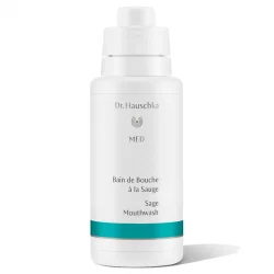 BIO-Mundspülung Salbei - 300ml - Dr. Hauschka MED