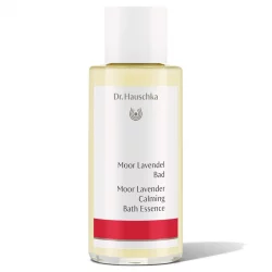 Bain BIO moor ﻿lavande - 100ml - Dr. Hauschka