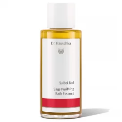 Bain BIO sauge - 100ml - Dr.Hauschka