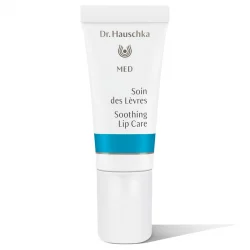 Soin des lèvres Labimint BIO menthe - 5ml - Dr.Hauschka