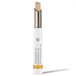 Stick correcteur BIO N°02 Sable - 2g - Dr. Hauschka