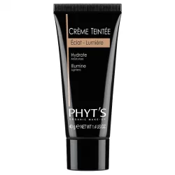 Crème teintée BIO Éclat Lumière - 40g - Phyt's