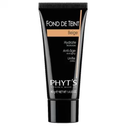 Foundation Beige BIO - 40g - Phyt's