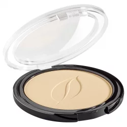 Kompaktpuder Satin Beige BIO - 15g - Phyt's