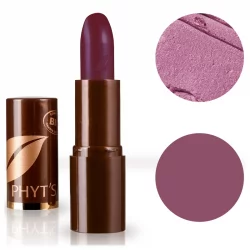 BIO-Lippenstift glänzend Prune Velours - 4,1g - Phyt's