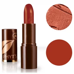 BIO-Lippenstift glänzend Rouge Cuivré - 4,1g - Phyt's Organic Make-Up
