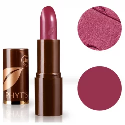 Rouge à lèvres brillant BIO Rose Ivresse - 4,1g - Phyt's Organic Make-Up