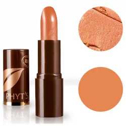 Rouge à lèvres brillant BIO Mangue Passion - 4,1g - Phyt's Organic Make-Up