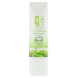 Gel aloe vera BIO - 50ml - Oléah