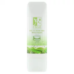Gel aloe vera BIO - 100ml - Oléah