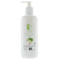 Gel aloe vera BIO - 500ml - Oléah