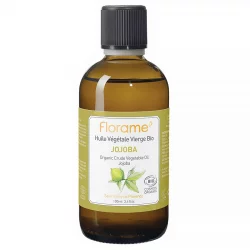 Jojoba-Öl Bio - 100ml - Florame