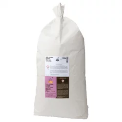 Soude en cristaux - 10kg - La droguerie écopratique