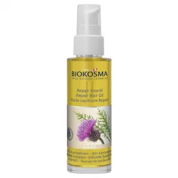 Repair BIO-Haaröl Schachtelhalm & Klettenwurzel - 50ml - Biokosma