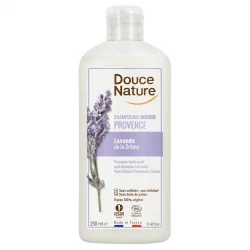 Shampooing douche Provence BIO lavande - 250ml - Douce Nature