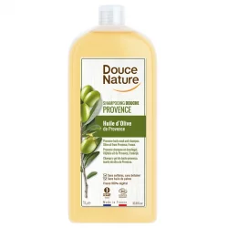 BIO-Dusch-Shampoo Provence Olivenöl - 1l - Douce Nature