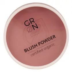 BIO-Wangenrouge Rosewood - 9g - GRN