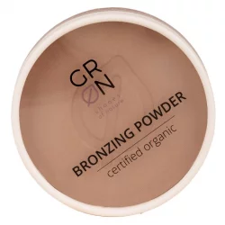 Poudre bronzante BIO Cocoa Powder - 9g - GRN