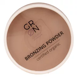 BIO-Bronzepuder Cocoa Powder - 9g - GRN
