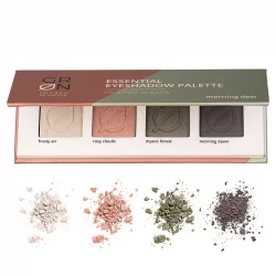 Palette ombres à paupières BIO Morning Dew - 5g - GRN