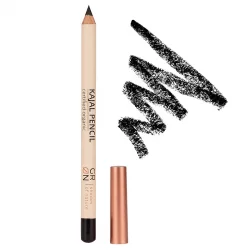 Crayon yeux BIO Black Lava - 1,1g - GRN