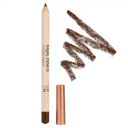 Crayon yeux Brown Mud BIO - 1,1g - GRN