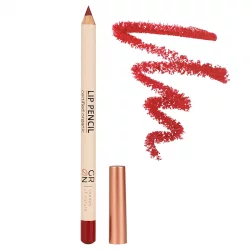 Crayon lèvres Red Maple BIO - 1,1g - GRN