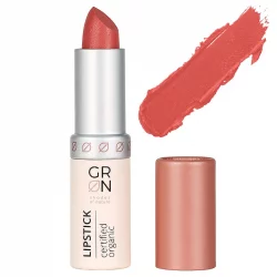 BIO-Lippenstift glänzend Grapefruit - 4g - GRN