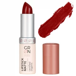 Rouge à lèvres mat BIO Poppy Flower - 4g - GRN