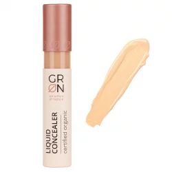 Flüssiger BIO-Concealer Beige Oat - 7ml - GRN